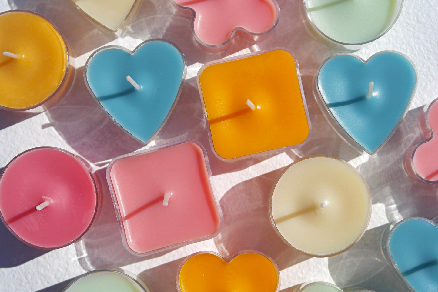 Tealights