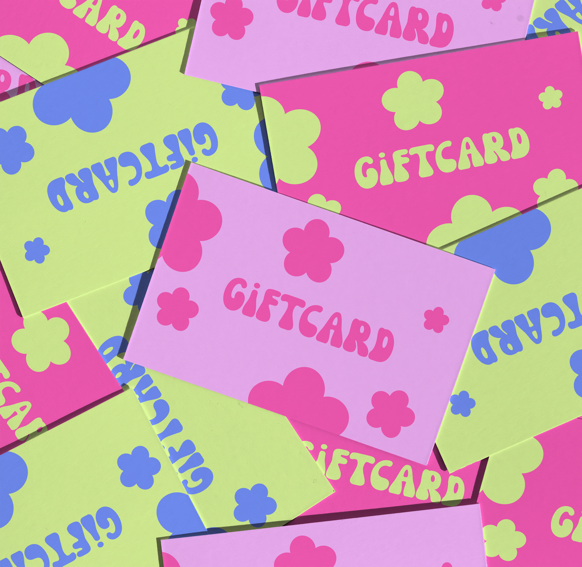 candle giftcard